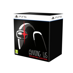 Among Us - Impostor Edition (Playstation 5)